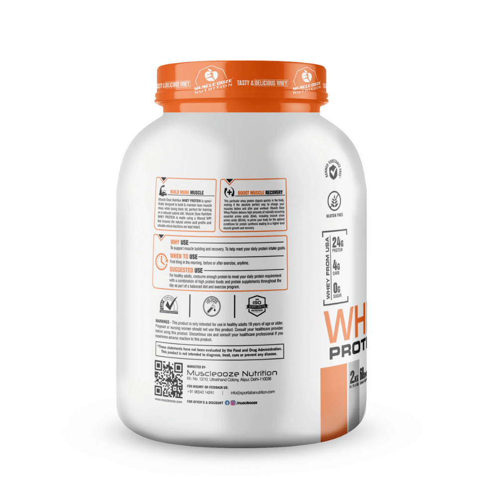 Whey Protein – 24g - Image 11