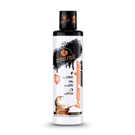 L-Carnitine Liquid 3500mg