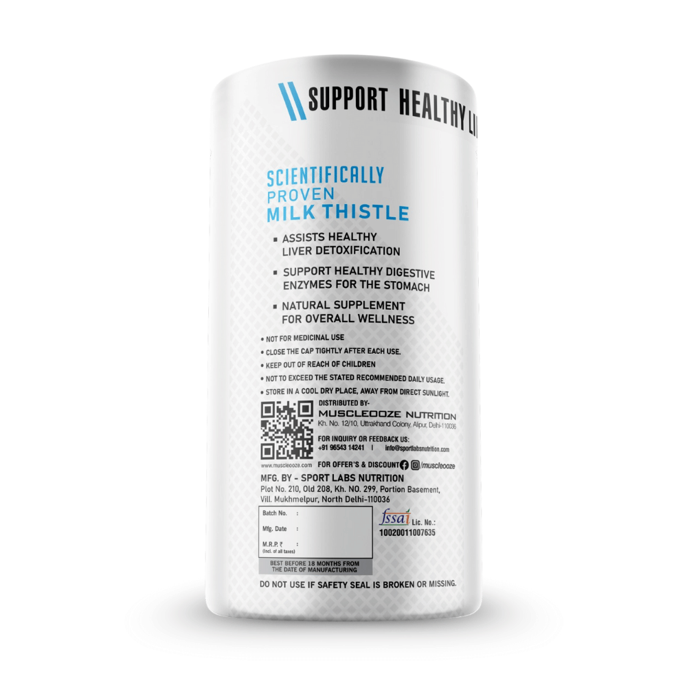 Milk Thistle - Image 2