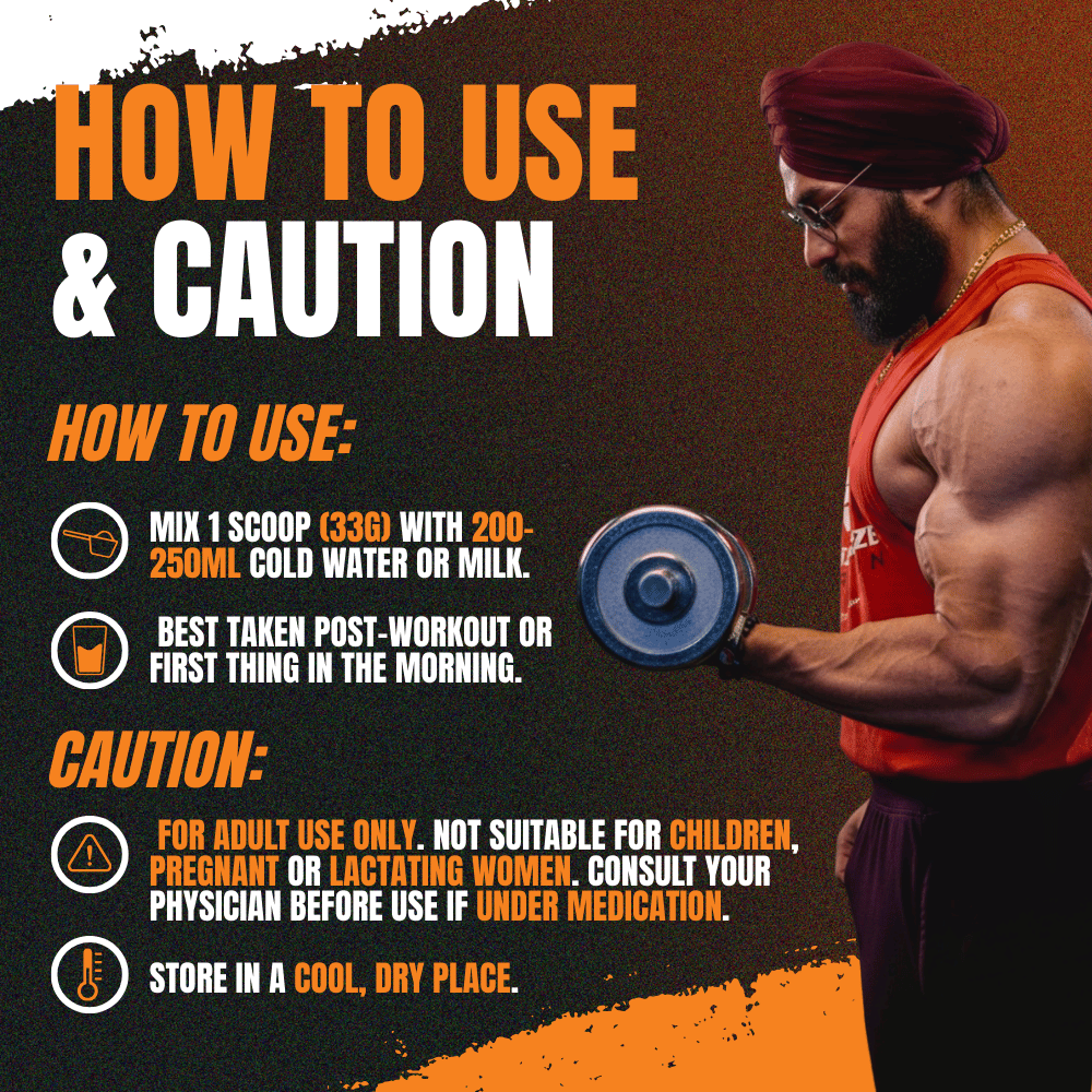 MuscleOoze Isozet Whey Protein Isolate - Image 14