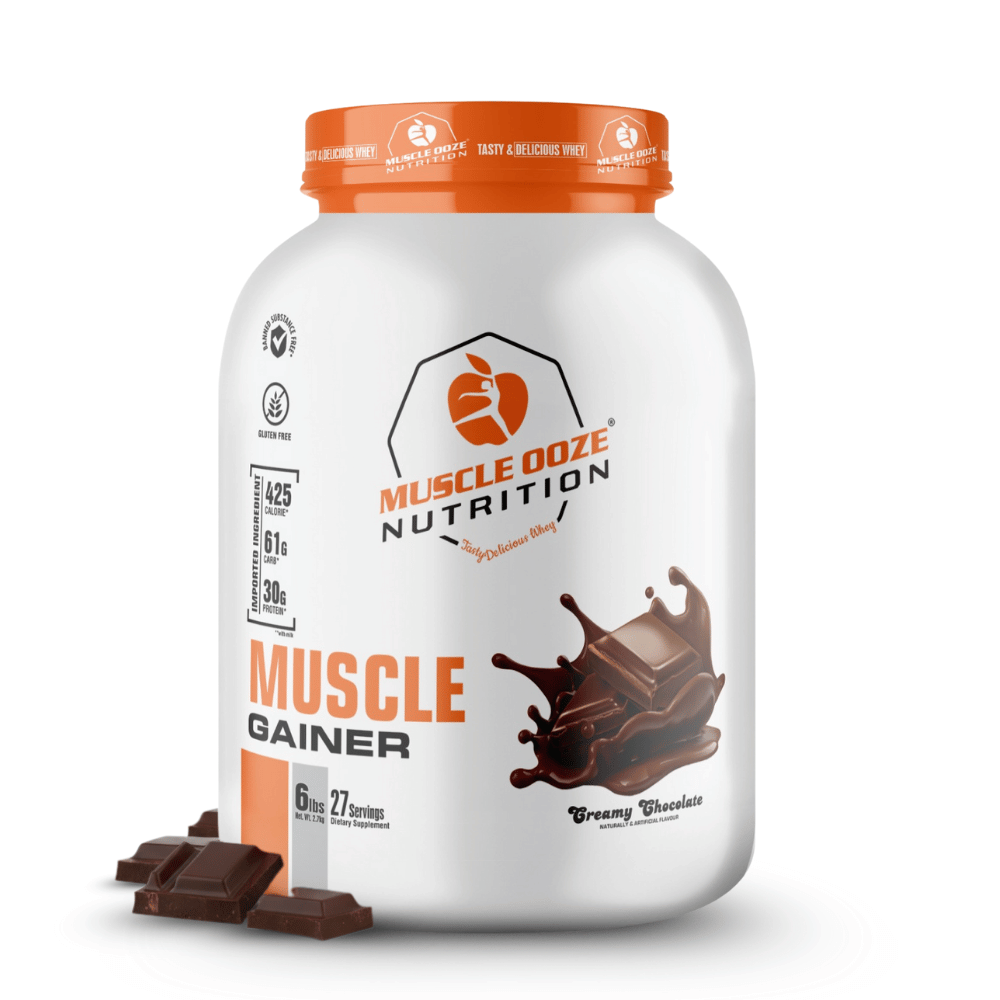 Muscle Gainer - Image 8