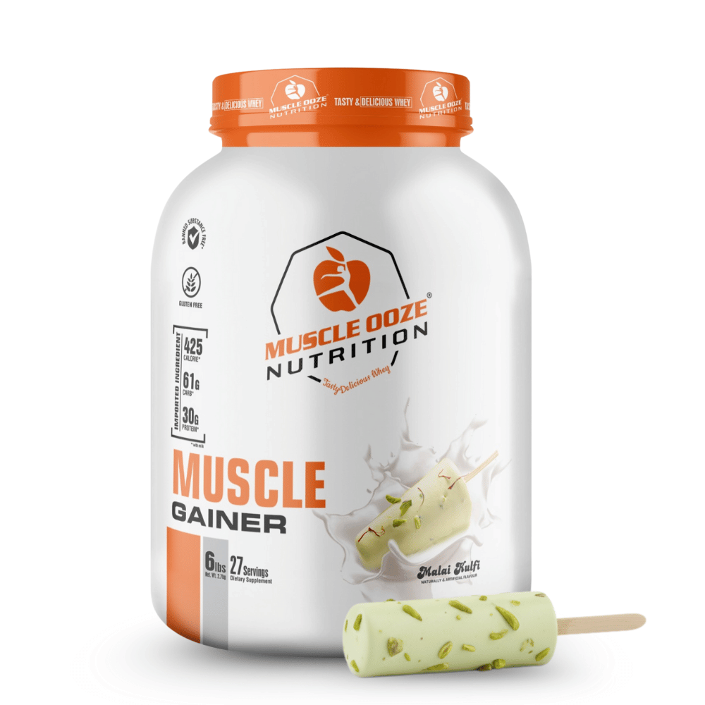 Muscle Gainer - Image 6