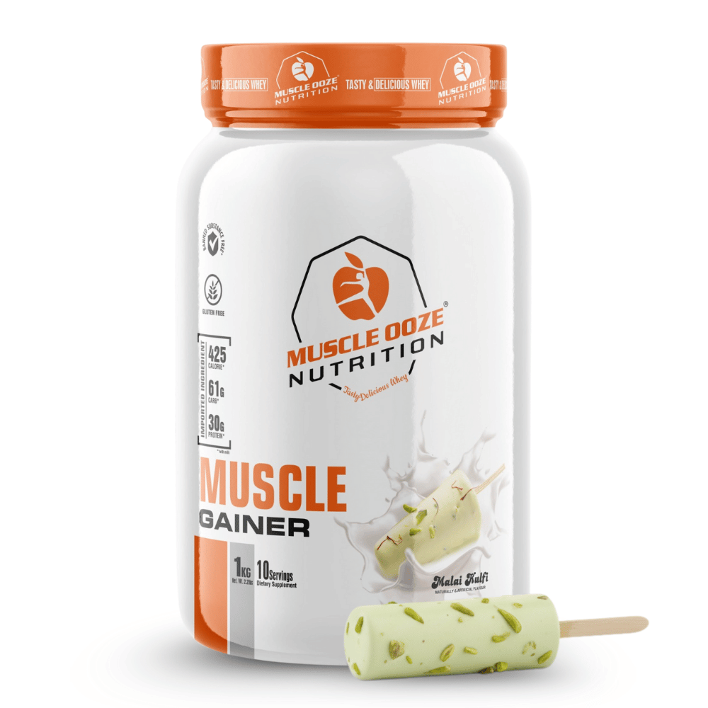 Muscle Gainer - Image 5