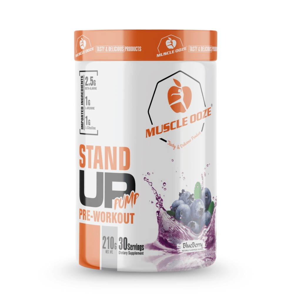 Stand Up Pump - Image 2