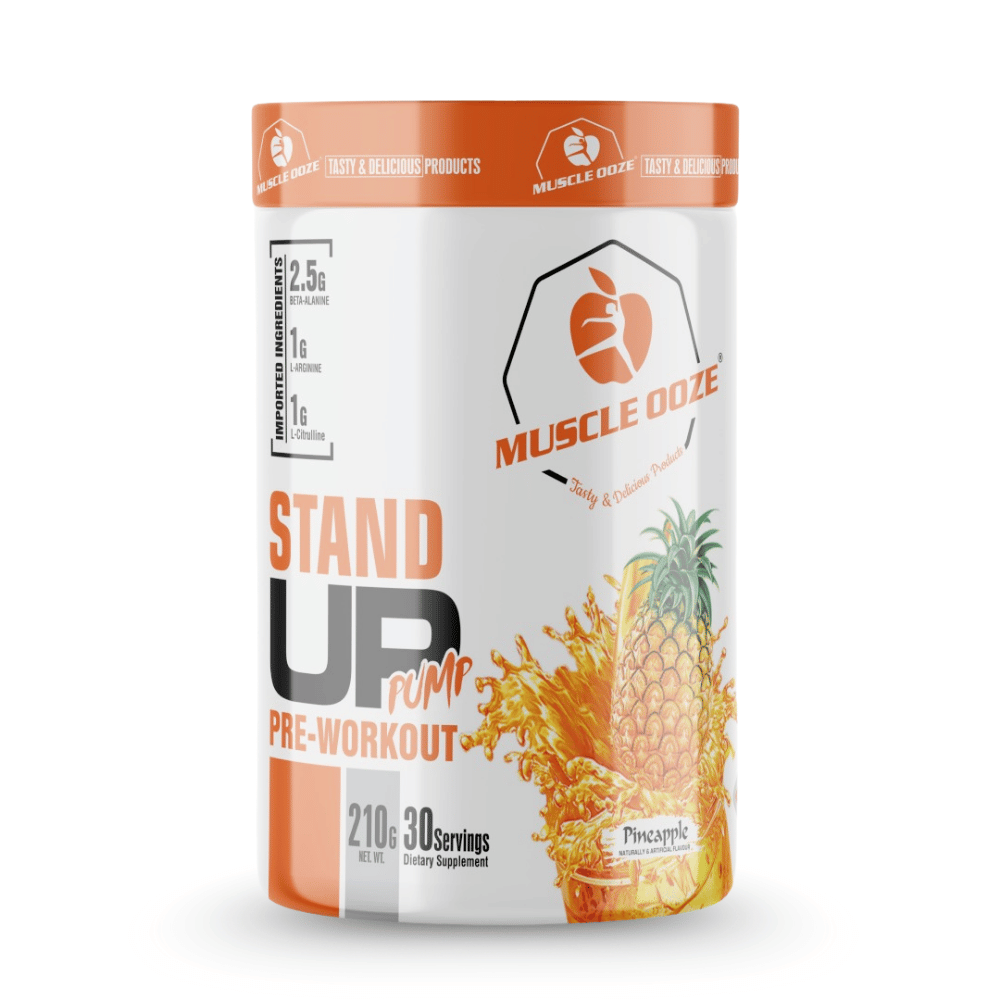 Stand Up Pump - Image 3