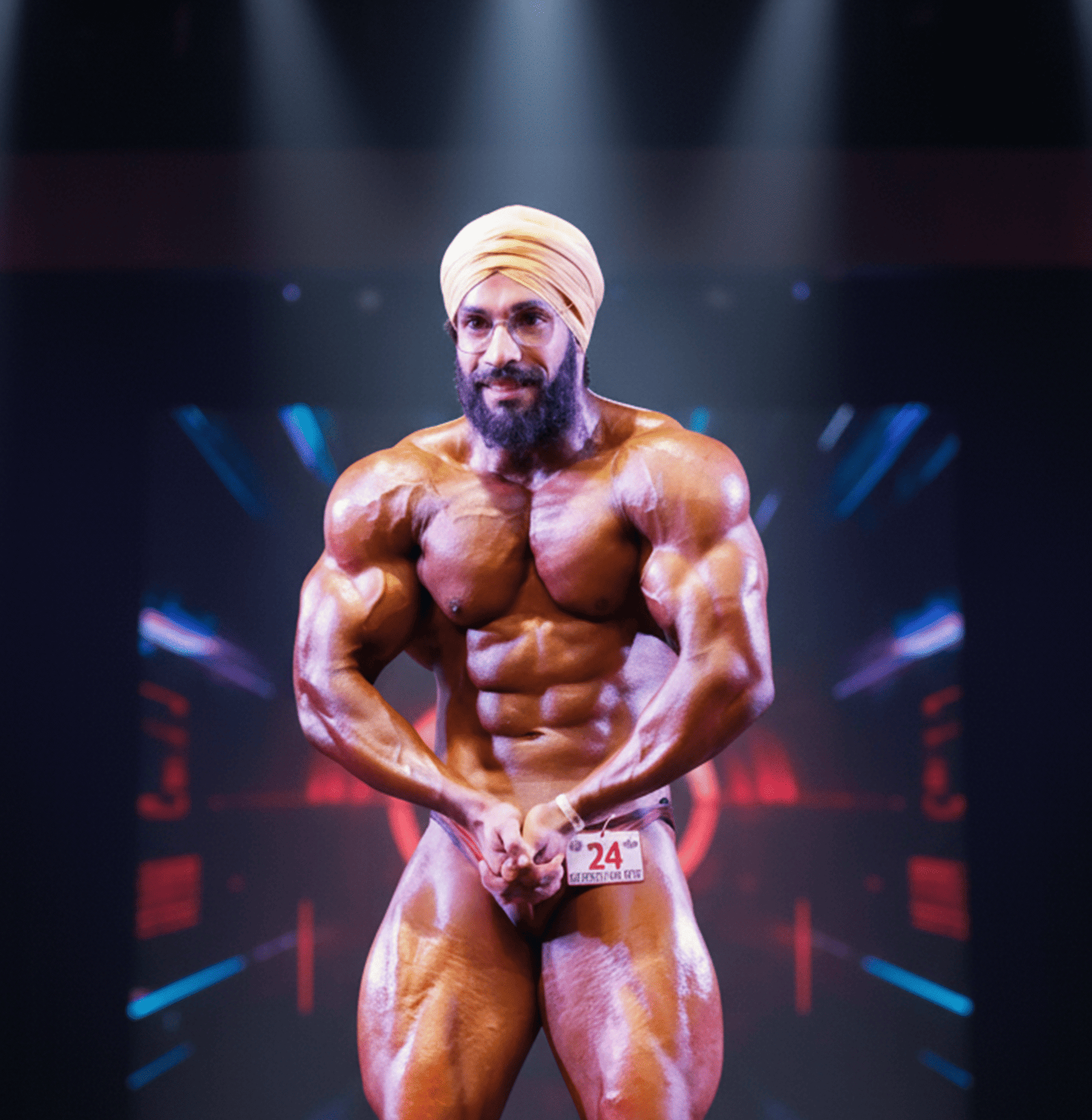 amanpreet