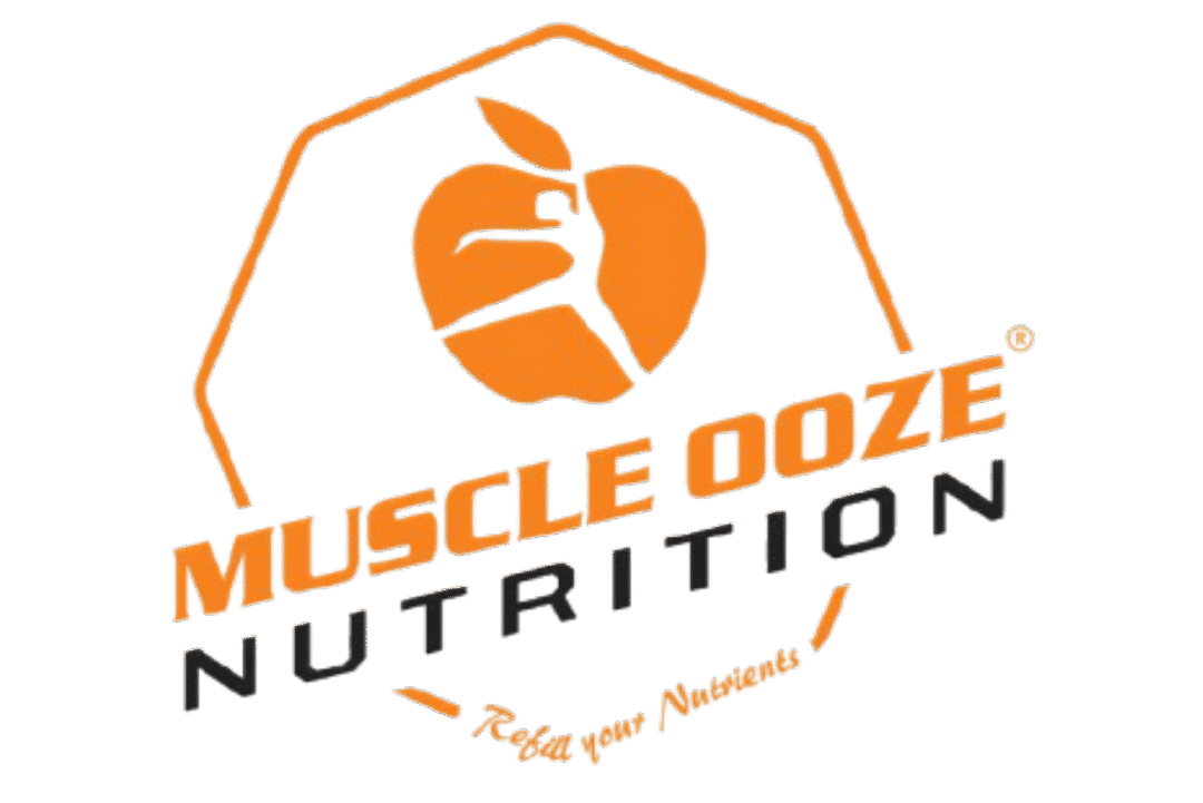 Muscleooze Nutrition