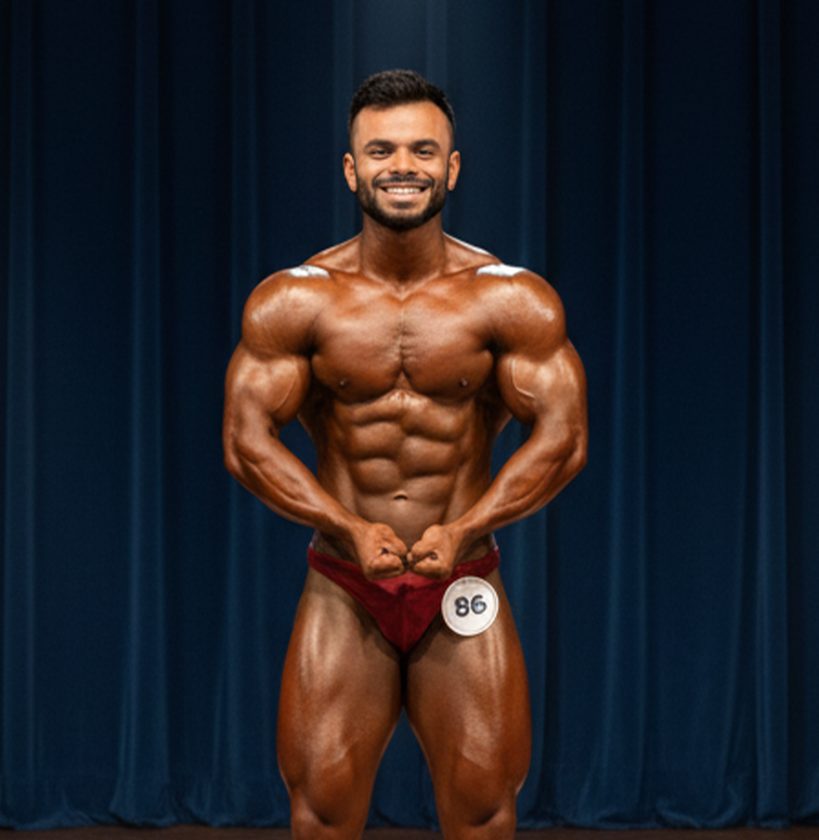 rajdeep ghose