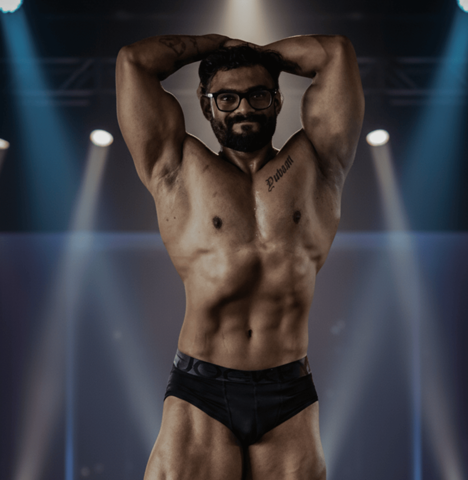 shuvam