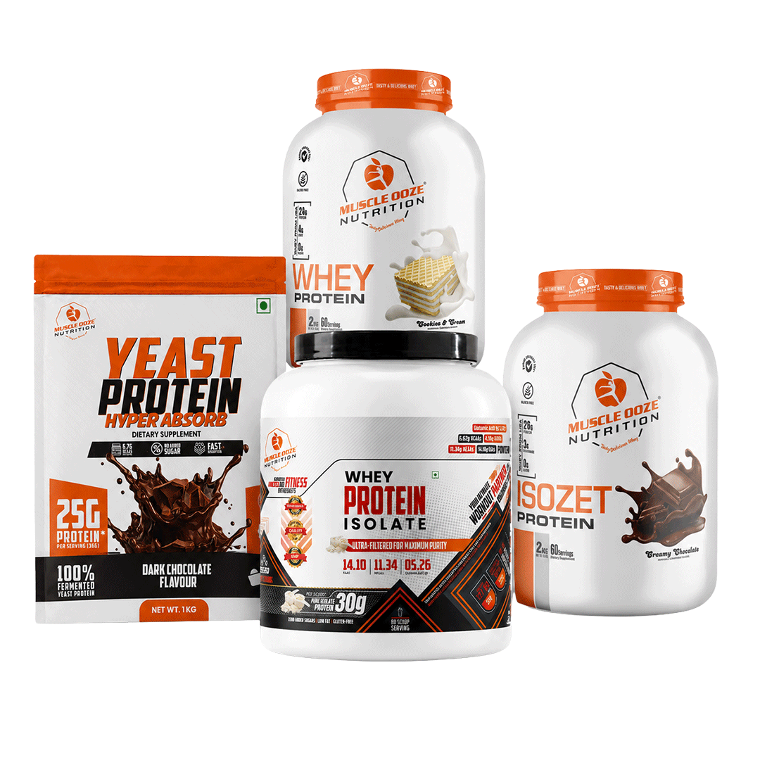 Protein